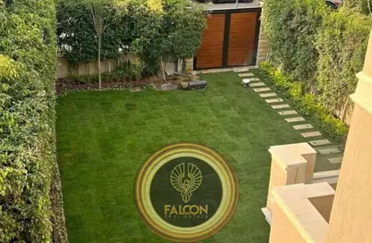 Villa - 3 Bedrooms - 3 Bathrooms for sale in Talala - New Heliopolis Compounds - New Heliopolis - Cairo Villa - 3 Bedrooms - 3 Bathrooms for sale in Talala - New Heliopolis Compounds - New Heliopolis - Cairo