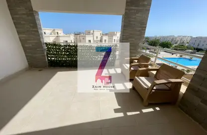 Penthouse - 3 Bedrooms - 2 Bathrooms for sale in Amwaj - Sidi Abdel Rahman - North Coast