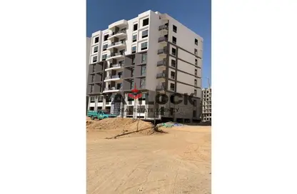 Apartment - 3 Bedrooms - 3 Bathrooms for sale in Green Avenue - New Capital Compounds - New Capital City - Cairo