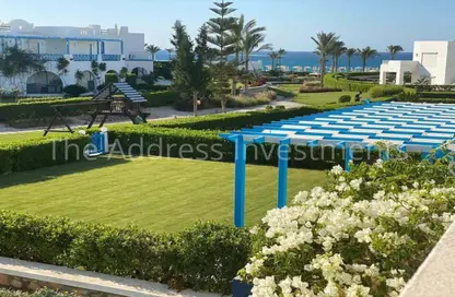 شاليه - 2 غرف نوم - 1 حمام للبيع في ماونتن فيو راس الحكمة - راس الحكمة - الساحل الشمالي