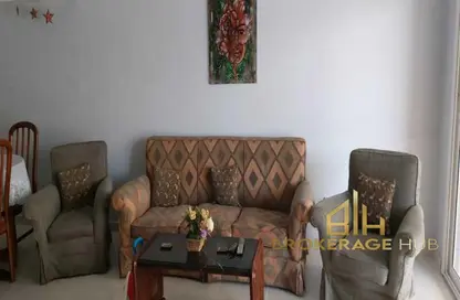 شقة - 3 غرف نوم - 3 حمامات للايجار في سكوير - كمبوندات التجمع الخامس - التجمع الخامس - مدينة القاهرة الجديدة - القاهرة