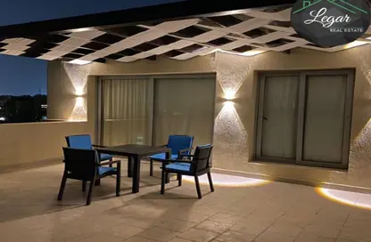 شقة - غرفة نوم - 1 حمام للبيع في بالم هيلز بالم باركس - وصلة دهشور الجنوبية - مدينة 6 أكتوبر - الجيزة