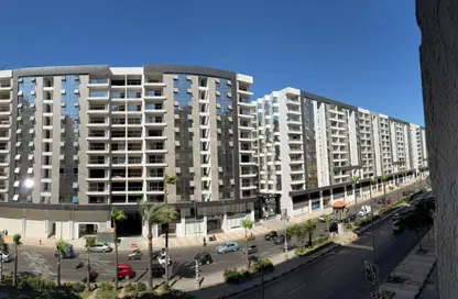 شقة - 2 غرف نوم - 2 حمامات للبيع في جراند فيو - سموحة - حي شرق - الاسكندرية