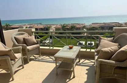 شاليه - 3 غرف نوم - 2 حمامات للبيع في لافيستا 3 - لافيستا - العين السخنة - السويس