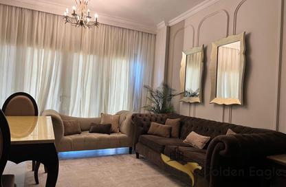 Apartment - 3 Bedrooms - 2 Bathrooms for rent in Madinaty - Cairo