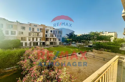 Apartment - 4 Bedrooms - 4 Bathrooms for sale in Westown - Sheikh Zayed Compounds - Sheikh Zayed City - Giza