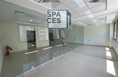 مساحات مكتبية - استوديو - 1 حمام للايجار في ميفيدا - كمبوندات التجمع الخامس - التجمع الخامس - مدينة القاهرة الجديدة - القاهرة