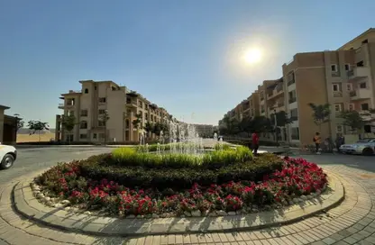 (بنتهاوس  (روف - 3 غرف نوم - 4 حمامات للبيع في ستون ريزيدنس - كمبوندات التجمع الخامس - التجمع الخامس - مدينة القاهرة الجديدة - القاهرة