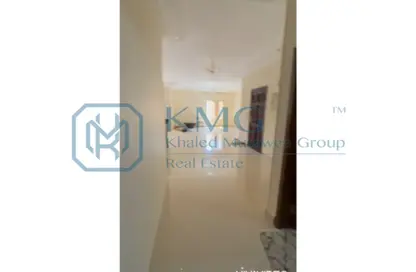 Apartment - 3 Bedrooms - 3 Bathrooms for sale in El Yasmeen 6 - El Yasmeen - New Cairo City - Cairo