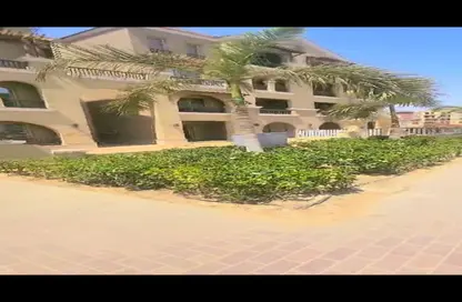 Apartment - 2 Bedrooms - 1 Bathroom for sale in Maadi View - El Shorouk Compounds - Shorouk City - Cairo