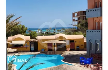 Villa - 3 Bedrooms - 3 Bathrooms for sale in Al Dorra Residence - Hurghada Resorts - Hurghada - Red Sea
