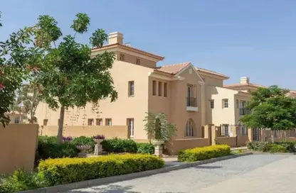 فيلا - 4 غرف نوم - 4 حمامات للبيع في هايد بارك - كمبوندات التجمع الخامس - التجمع الخامس - مدينة القاهرة الجديدة - القاهرة