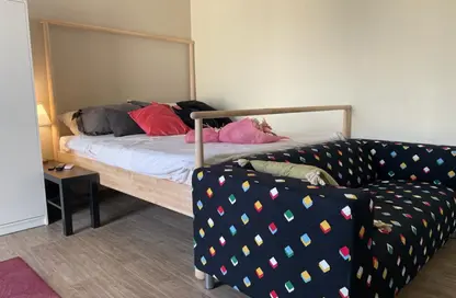 Apartment - 1 Bedroom - 1 Bathroom for rent in Eastown - 5th Settlement Compounds - The 5th Settlement - New Cairo City - Cairo