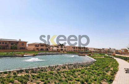 Villa - 5 Bedrooms - 4 Bathrooms for sale in Mivida - 5th Settlement Compounds - The 5th Settlement - New Cairo City - Cairo