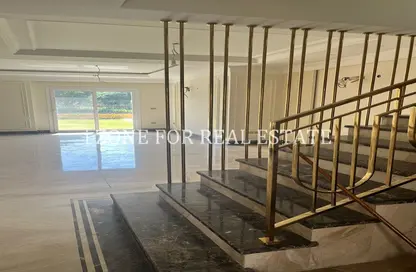 فيلا - 4 غرف نوم - 4 حمامات للايجار في ميفيدا - كمبوندات التجمع الخامس - التجمع الخامس - مدينة القاهرة الجديدة - القاهرة