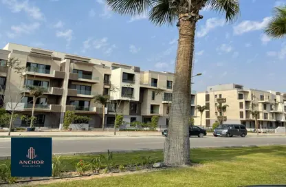 Apartment - 3 Bedrooms - 4 Bathrooms for sale in Allegria - Sheikh Zayed Compounds - Sheikh Zayed City - Giza
