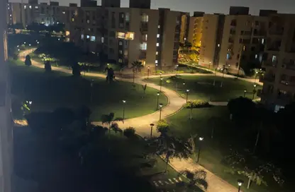 Apartment - 3 Bedrooms - 3 Bathrooms for rent in Madinaty - Cairo