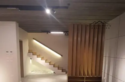 Penthouse - 3 Bedrooms - 4 Bathrooms for rent in Eastown - 5th Settlement Compounds - The 5th Settlement - New Cairo City - Cairo
