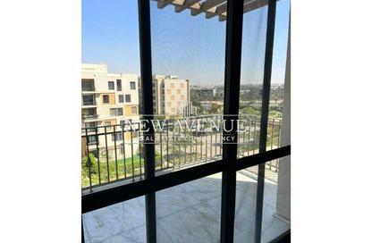 Penthouse - 3 Bedrooms - 3 Bathrooms for sale in Eastown - 5th Settlement Compounds - The 5th Settlement - New Cairo City - Cairo