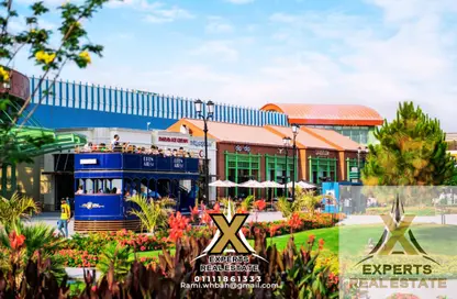 Shop - Studio for sale in Madinaty - Cairo