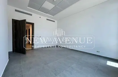 Clinic - Studio - 1 Bathroom for rent in Mivida - 5th Settlement Compounds - The 5th Settlement - New Cairo City - Cairo