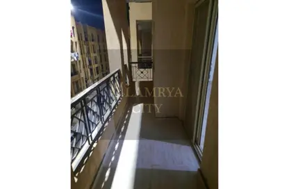 Apartment - 3 Bedrooms - 2 Bathrooms for sale in Neighborhood 5 - 10th of Ramadan City - Sharqia