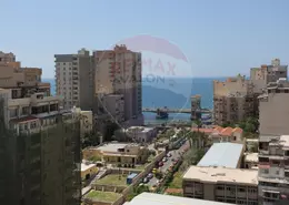 Apartment - 3 Bedrooms - 2 Bathrooms for rent in Stanley Bridge - Stanley - Hay Sharq - Alexandria