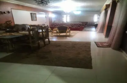 Apartment - 3 Bedrooms - 2 Bathrooms for sale in Al Lebeny Axis - El Mariouteya - Faisal - Hay El Haram - Giza