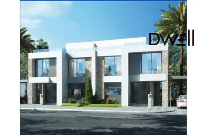 Villa - 3 Bedrooms - 3 Bathrooms for sale in Noor City - Cairo