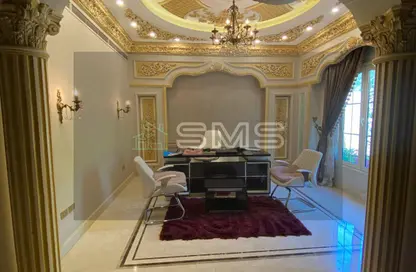 فيلا - 5 غرف نوم - 7 حمامات للايجار في هايد بارك - مدينة القاهرة الجديدة - القاهرة