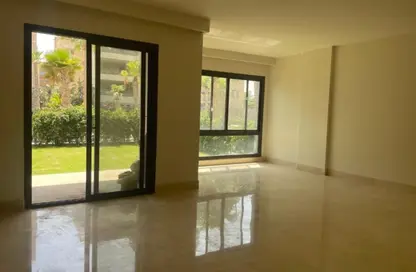 Apartment - 3 Bedrooms - 3 Bathrooms for rent in Allegria - Sheikh Zayed Compounds - Sheikh Zayed City - Giza