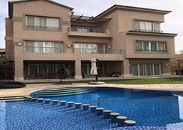 Villa - 4 bedrooms - 3 bathrooms for للبيع in Fifth Square - North Investors Area - New Cairo City - Cairo