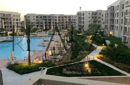 فيلا - 3 غرف نوم - 3 حمامات للبيع في ماونتن فيو راس الحكمة - راس الحكمة - الساحل الشمالي
