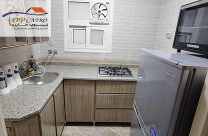 Apartment - 2 Bedrooms - 1 Bathroom for sale in Madinaty - Cairo