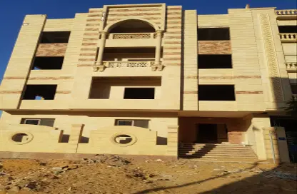 شقة - 2 غرف نوم - 1 حمام للبيع في حى الاندلس - مدينة القاهرة الجديدة - القاهرة