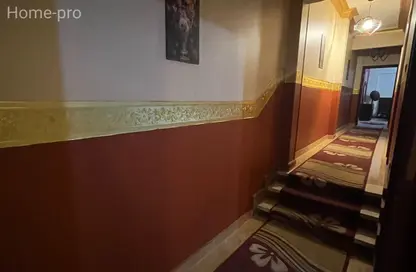 Apartment - 3 Bedrooms - 1 Bathroom for rent in West Somid Road - West Somid - 6 October City - Giza