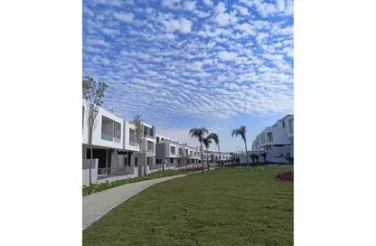 Apartment - 1 Bedroom - 2 Bathrooms for sale in Joulz - Cairo Alexandria Desert Road - 6 October City - Giza