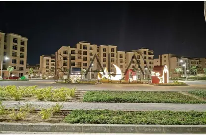 تاون هاوس - 3 غرف نوم - 3 حمامات للبيع في سراي - كمبوندات مدينة المستقبل - مدينة المستقبل - القاهرة