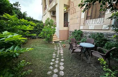 Apartment - 1 Bedroom - 1 Bathroom for rent in Ibn Al Haytham St. - Rehab City Fifth Phase - Al Rehab - New Cairo City - Cairo