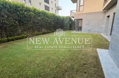 Apartment - 3 Bedrooms - 3 Bathrooms for sale in Eastown - 5th Settlement Compounds - The 5th Settlement - New Cairo City - Cairo