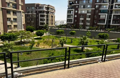 Apartment - 3 Bedrooms - 2 Bathrooms for sale in Dar Masr 2 - elandalus - South Teseen St. - The 5th Settlement - New Cairo City - Cairo