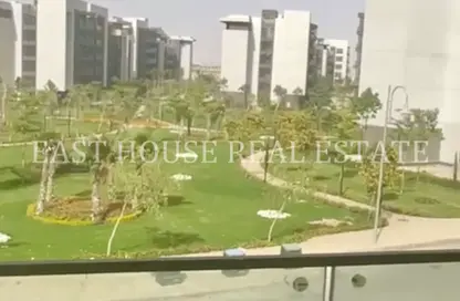 شقة - 2 غرف نوم - 2 حمامات للبيع في مدينتي - القاهرة