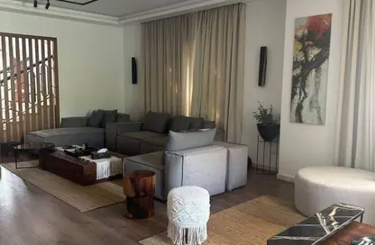 Apartment - 2 Bedrooms - 2 Bathrooms for sale in DeJoya Residence - New Zayed City - Sheikh Zayed City - Giza