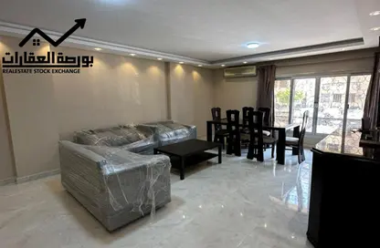 Apartment - Studio - 1 Bathroom for rent in El Rehab Extension - Al Rehab - New Cairo City - Cairo Apartment - Studio - 1 Bathroom for rent in El Rehab Extension - Al Rehab - New Cairo City - Cairo