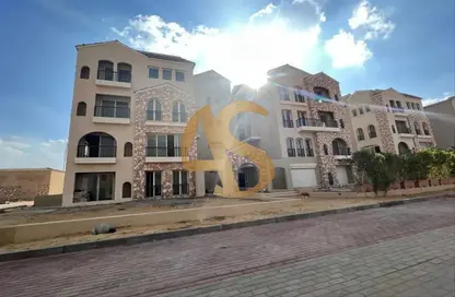 Duplex - 4 Bedrooms - 4 Bathrooms for sale in Green Square - Mostakbal City Compounds - Mostakbal City - Future City - Cairo