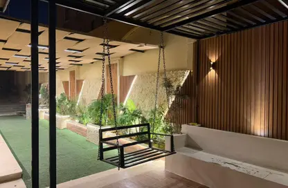 Apartment - 3 Bedrooms - 3 Bathrooms for sale in 8th District - Sheikh Zayed City - Giza Apartment - 3 Bedrooms - 3 Bathrooms for sale in 8th District - Sheikh Zayed City - Giza