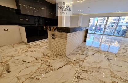 دوبلكس - 4 غرف نوم - 3 حمامات للبيع في بروميناد ريزيدنس - طريق مصر اسكندرية الصحراوي - مدينة 6 أكتوبر - الجيزة
