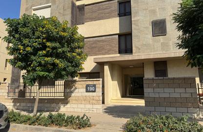 شقة - 2 غرف نوم - 2 حمامات للبيع في بيراميدز هايتس - طريق مصر اسكندرية الصحراوي - مدينة 6 أكتوبر - الجيزة
