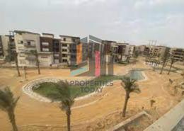 Villa - 3 bedrooms - 3 bathrooms for للبيع in New Giza - Cairo Alexandria Desert Road - 6 October City - Giza Villa - 3 bedrooms - 3 bathrooms for للبيع in New Giza - Cairo Alexandria Desert Road - 6 October City - Giza