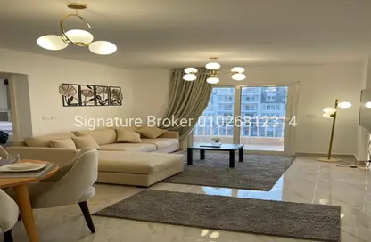 شقة - 2 غرف نوم - 1 حمام للايجار في مدينتي - القاهرة